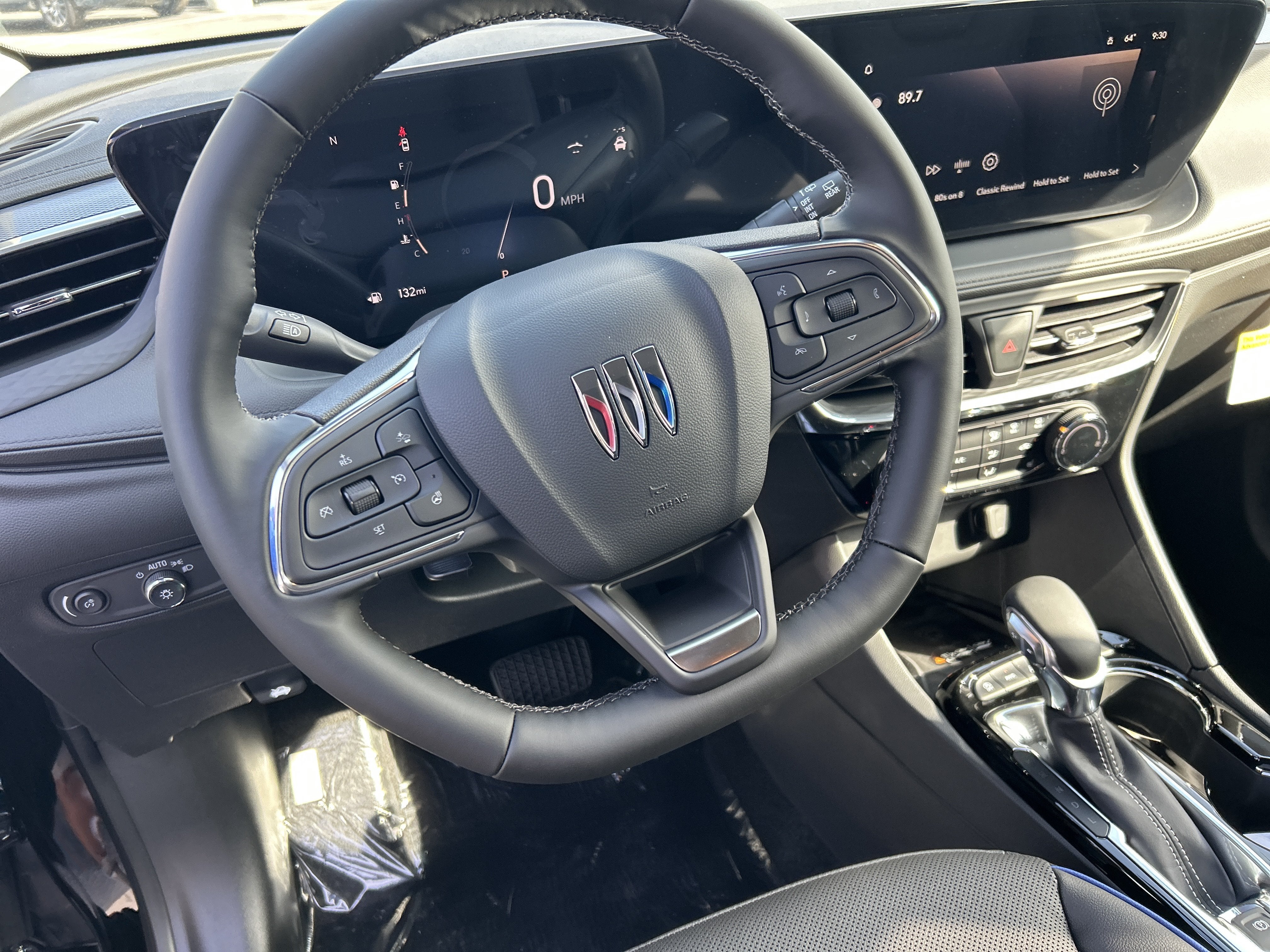 2026 Buick Encore GX Sport Touring - Photo 22