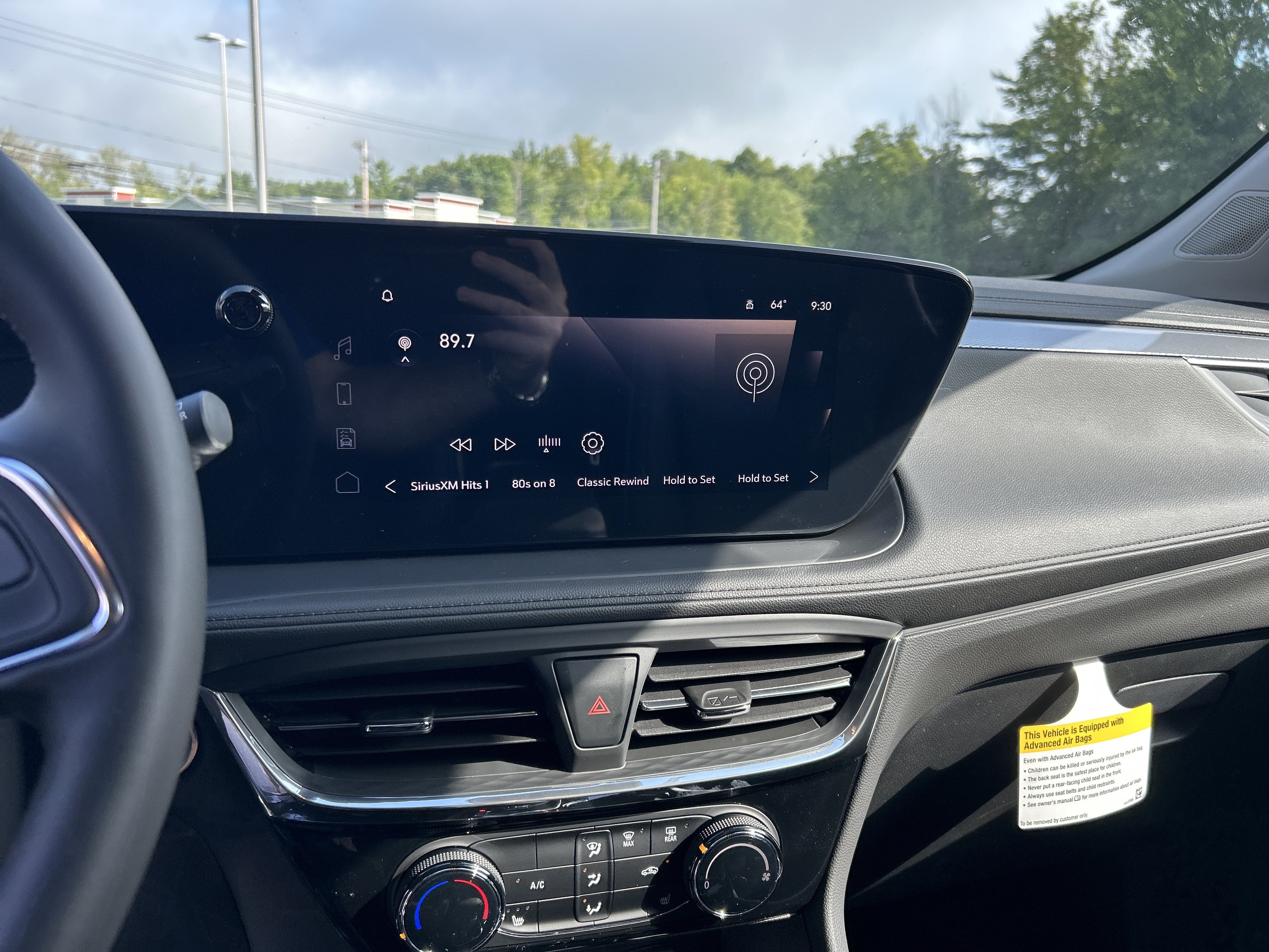 2026 Buick Encore GX Sport Touring - Photo 24