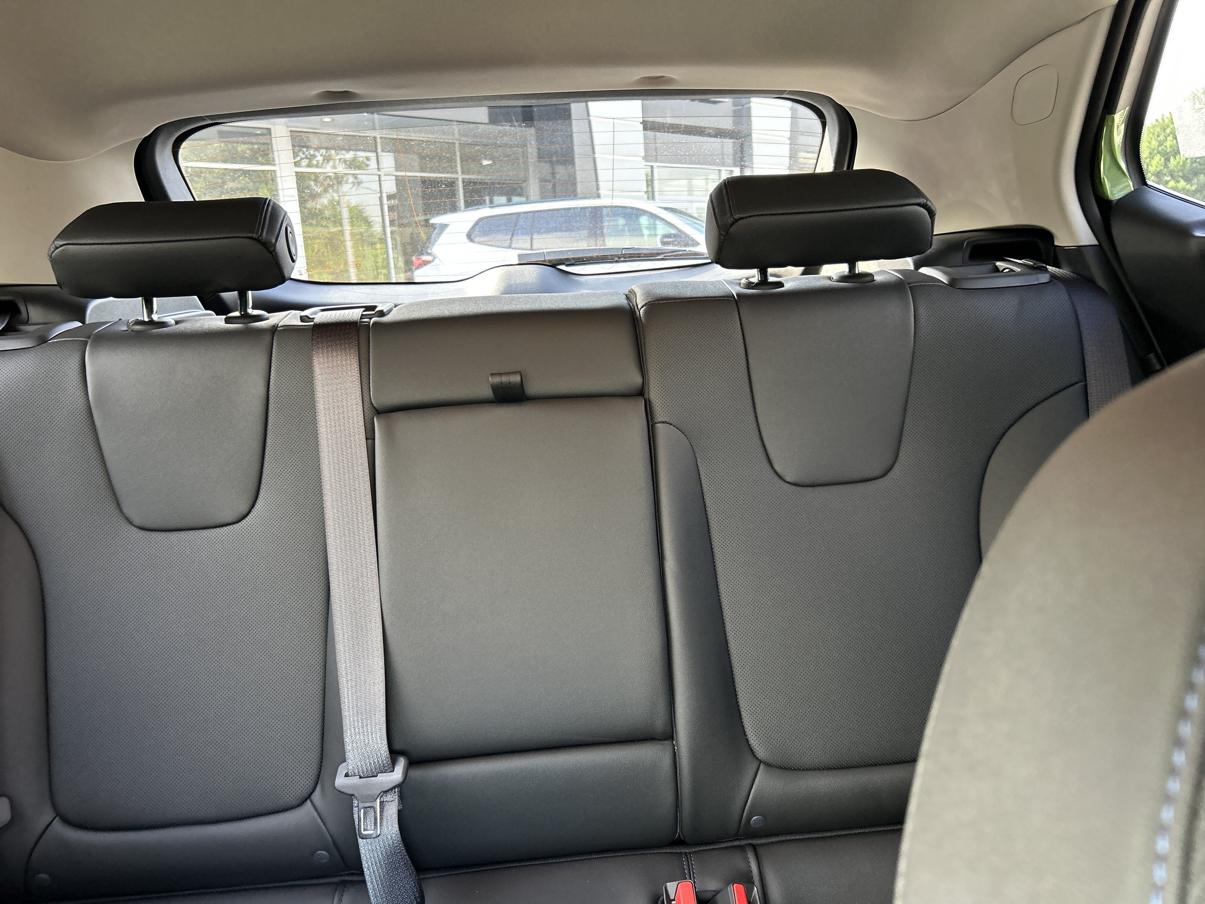2026 Buick Encore GX Sport Touring - Photo 26