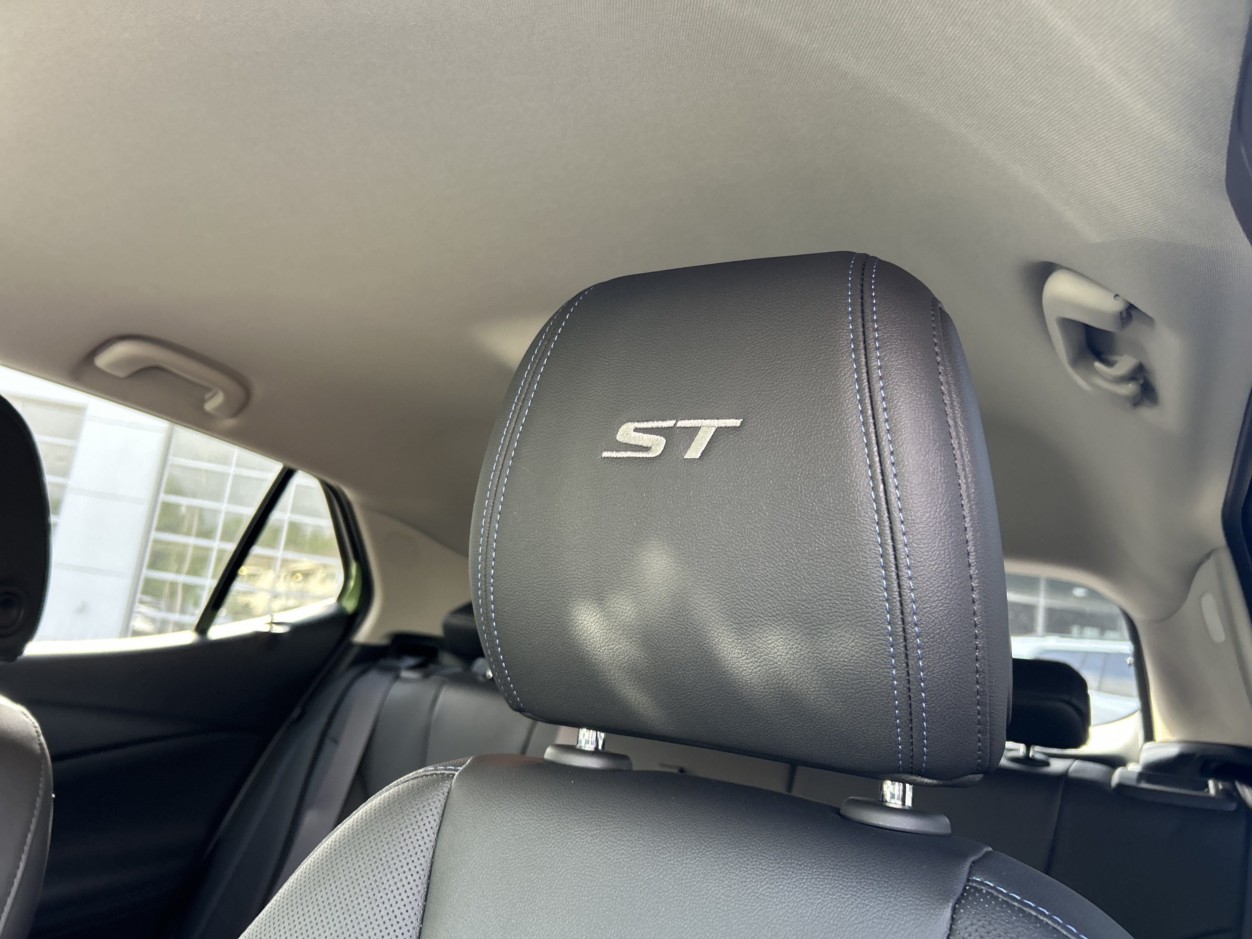 2026 Buick Encore GX Sport Touring - Photo 27