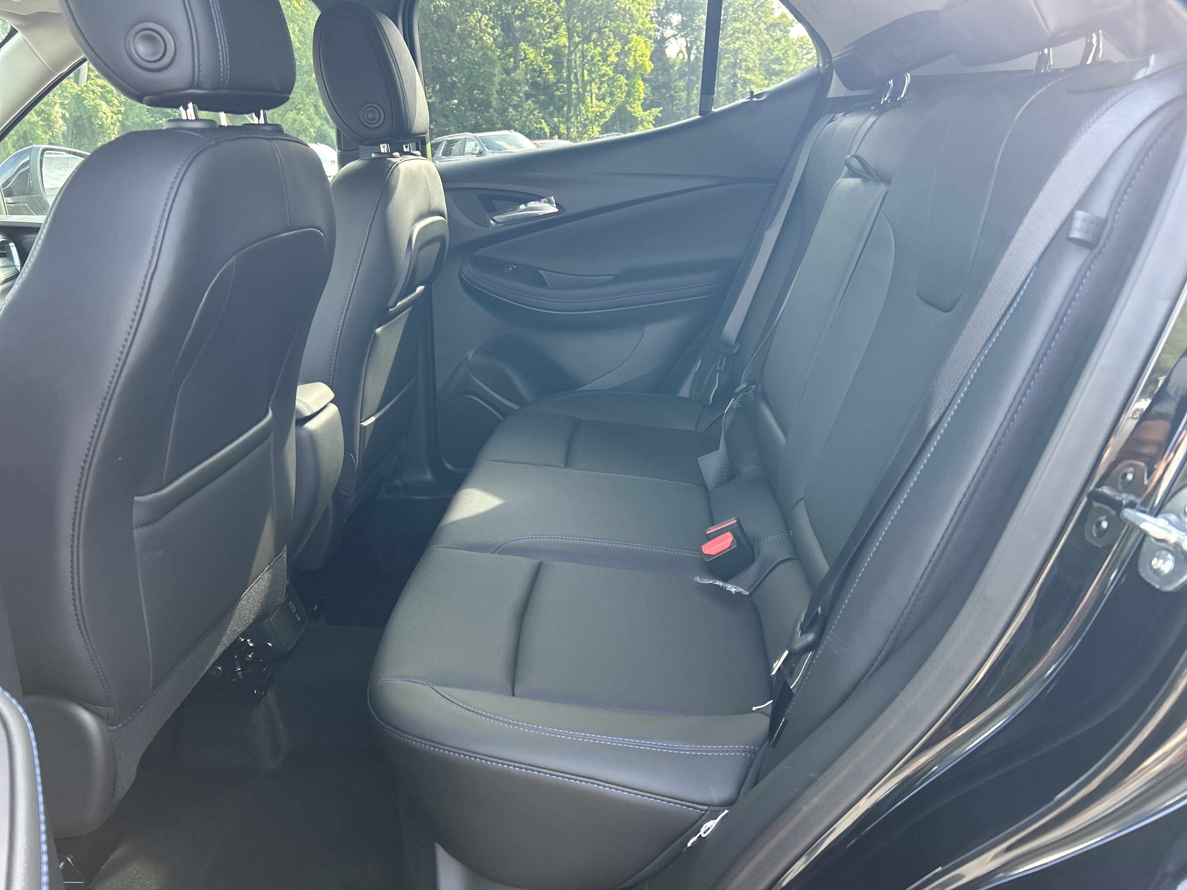 2026 Buick Encore GX Sport Touring - Photo 28