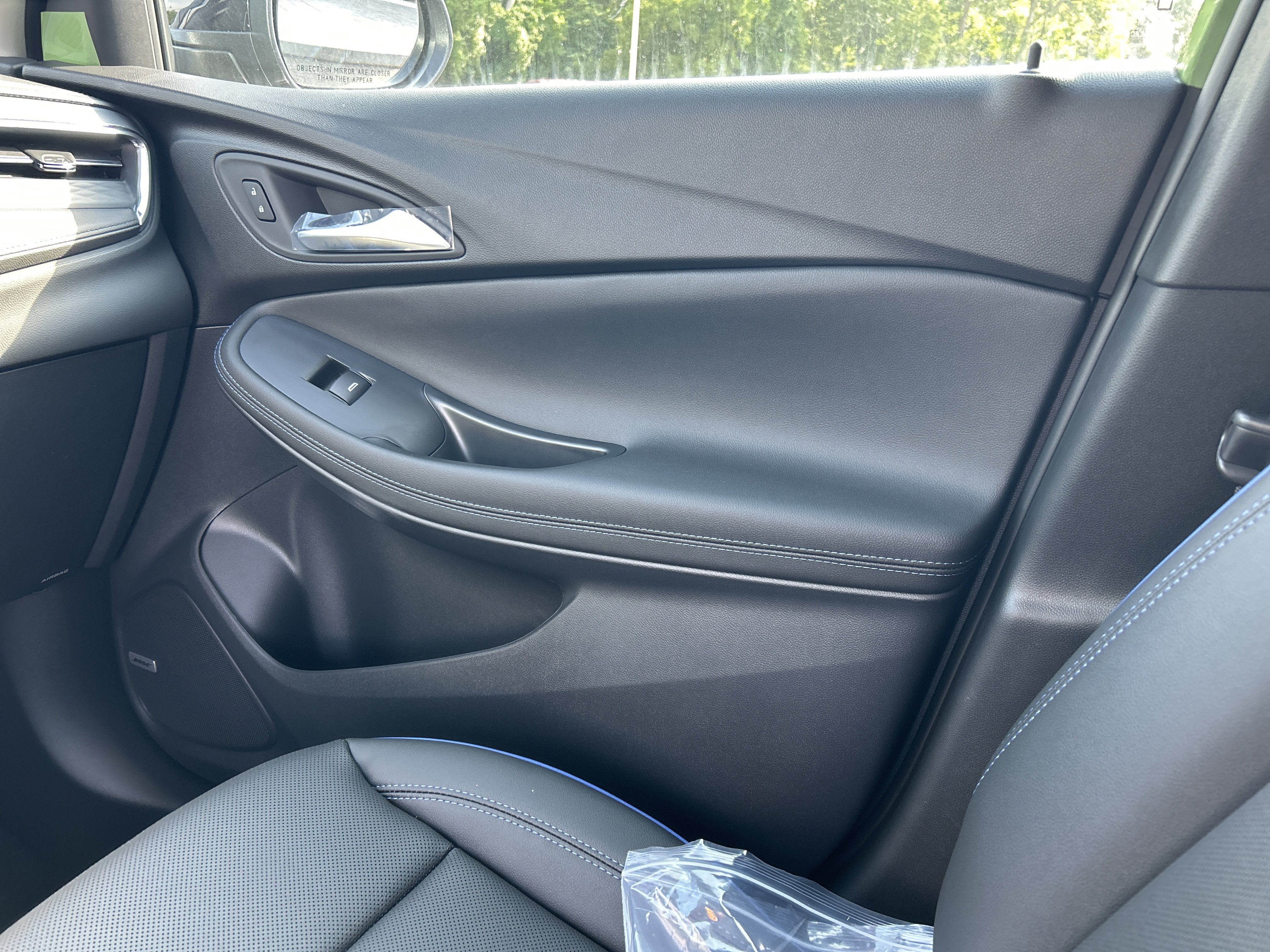 2026 Buick Encore GX Sport Touring - Photo 30
