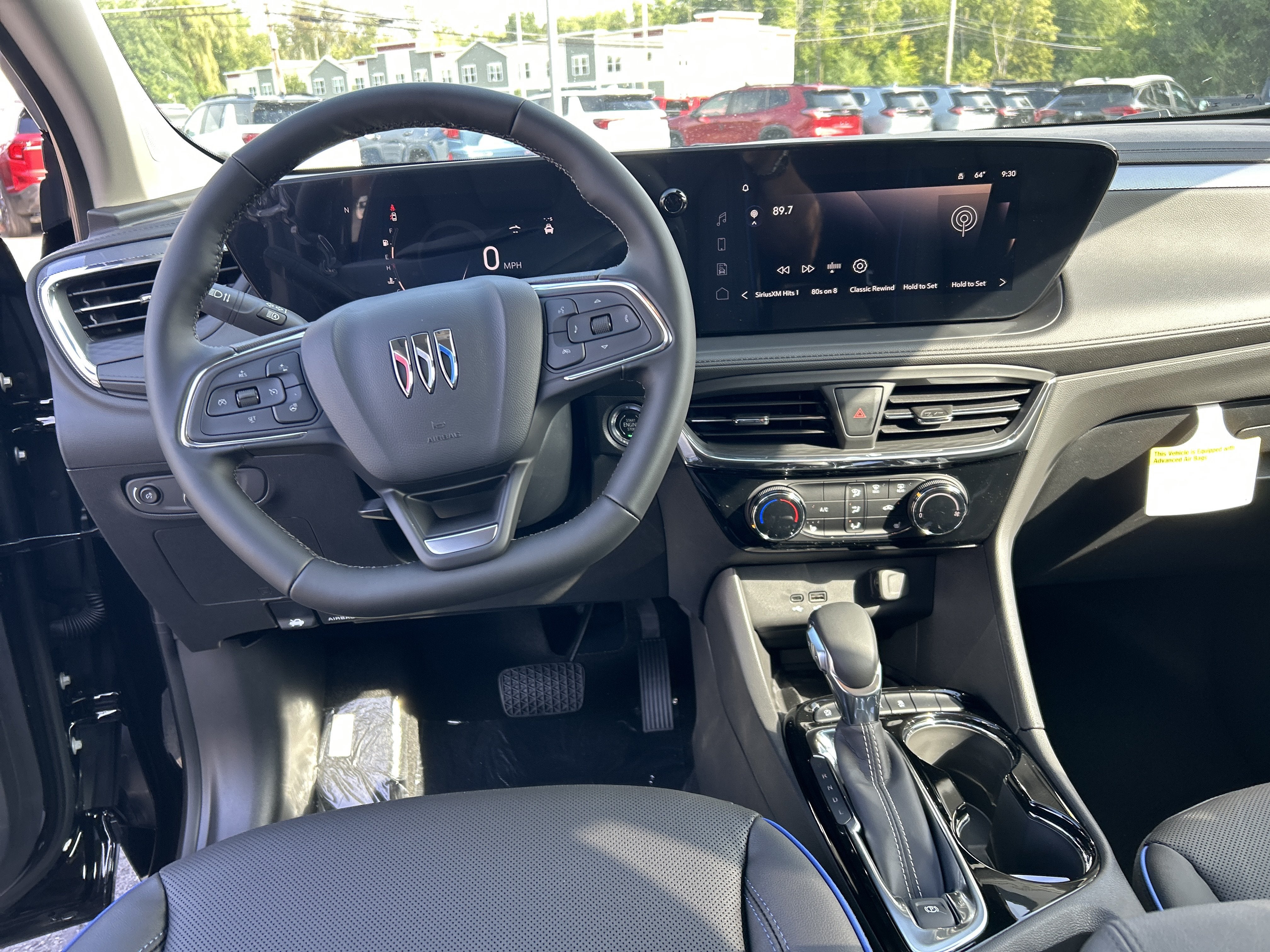 2026 Buick Encore GX Sport Touring - Photo 31