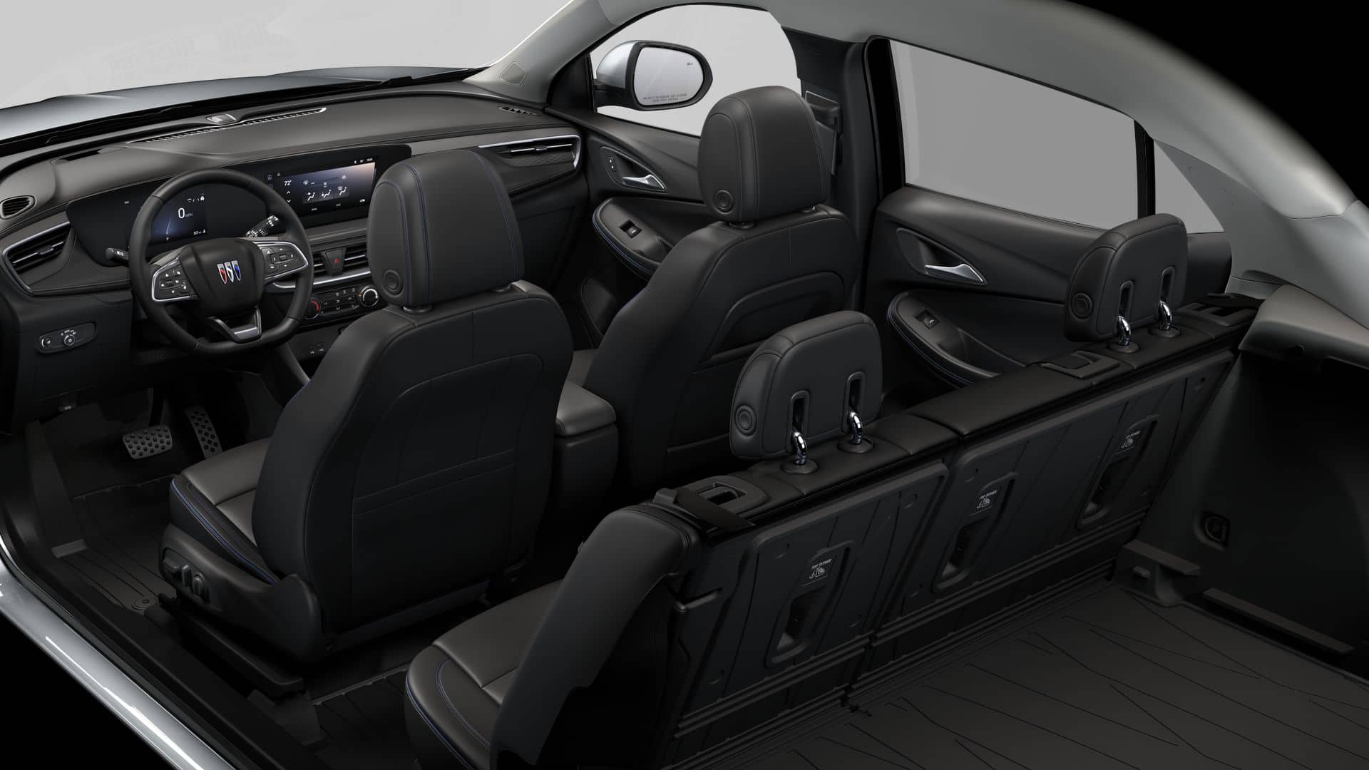 2026 Buick Encore GX Sport Touring - Photo 10