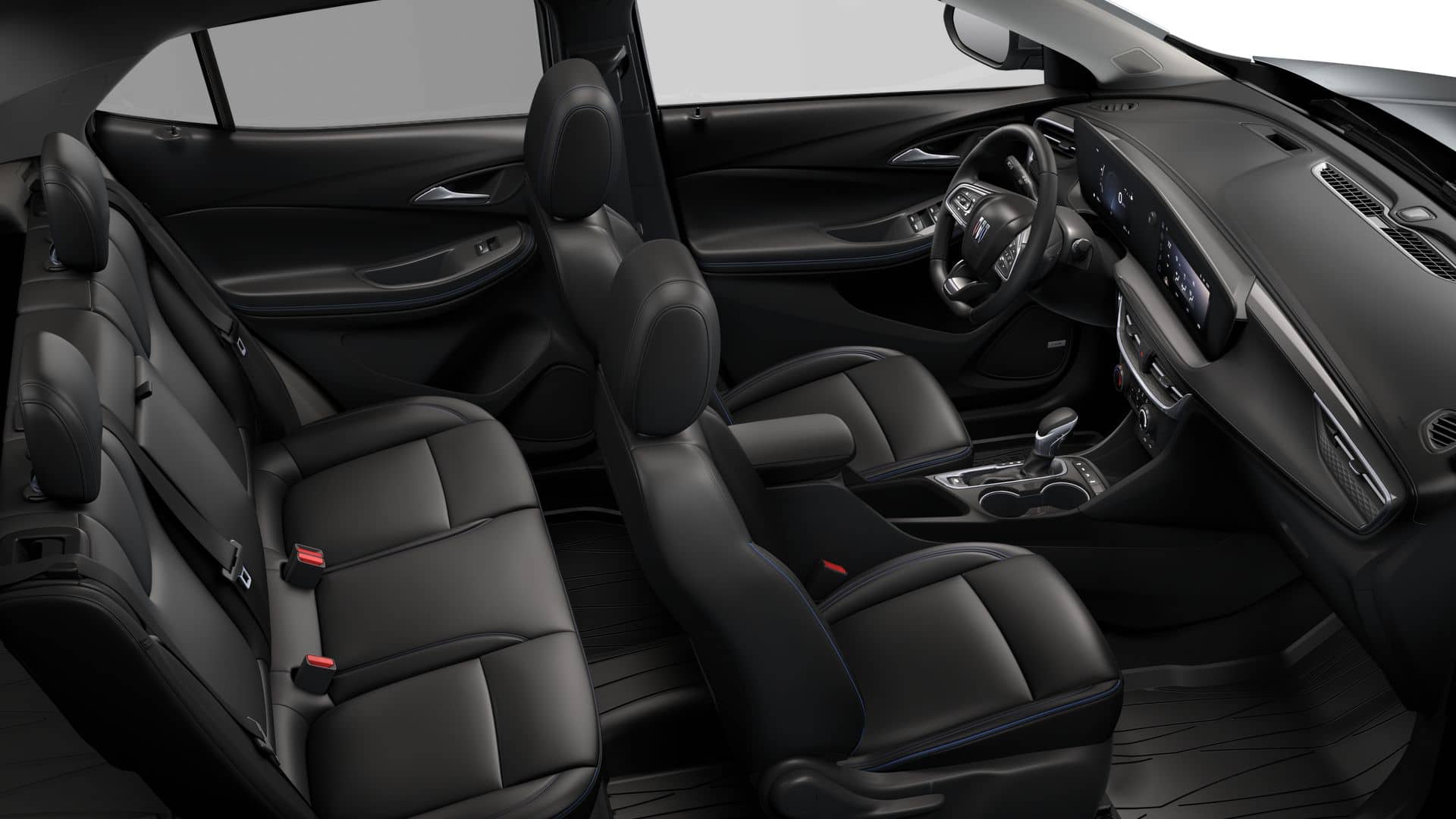 2026 Buick Encore GX Sport Touring - Photo 8