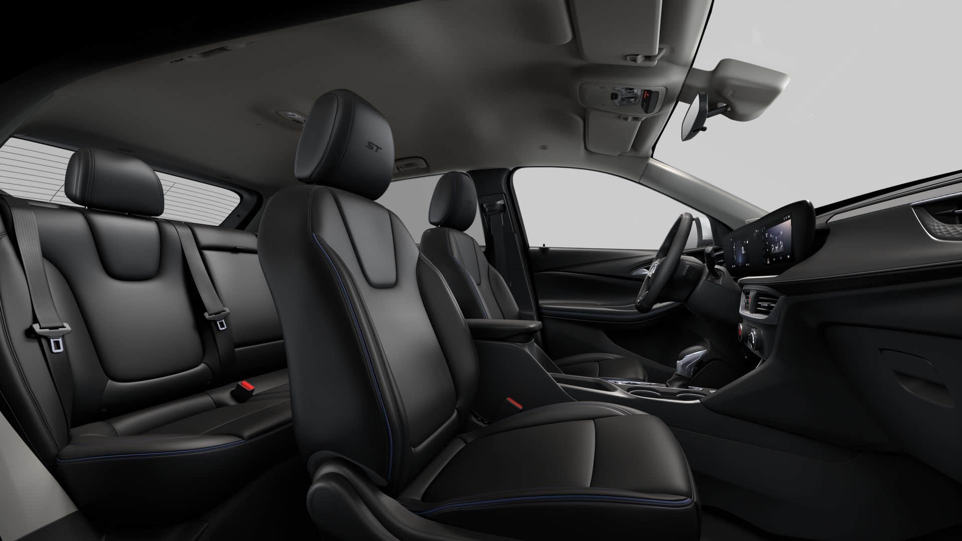 2026 Buick Encore GX Sport Touring - Photo 9