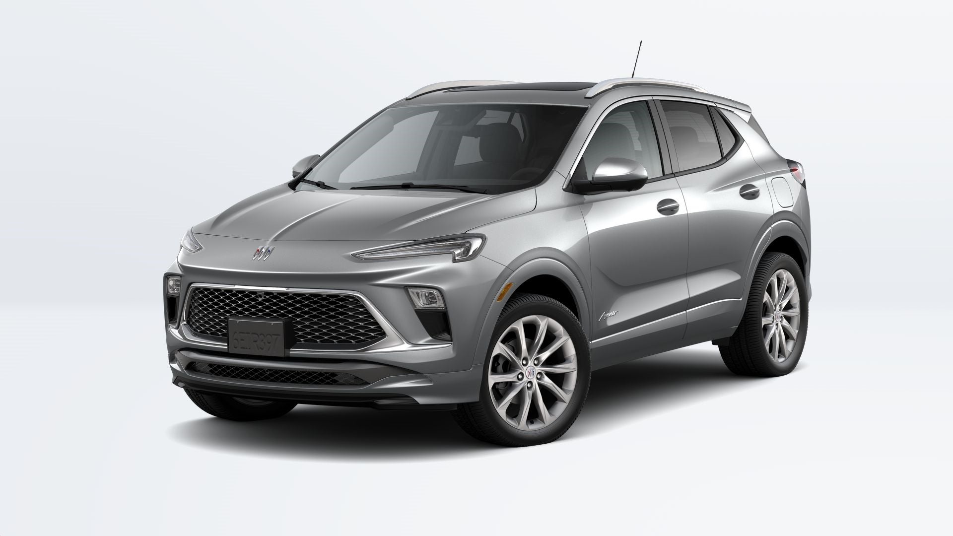 2025 Buick Encore GX Avenir