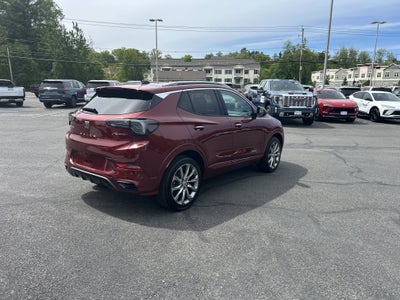 2024 Buick Encore GX Avenir