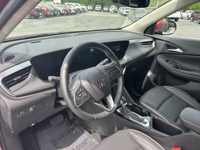 2024 Buick Encore GX Avenir