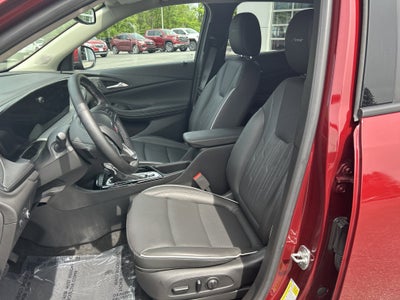 2024 Buick Encore GX Avenir