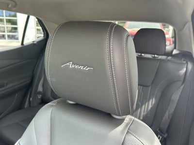 2024 Buick Encore GX Avenir