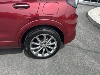 2024 Buick Encore GX Avenir