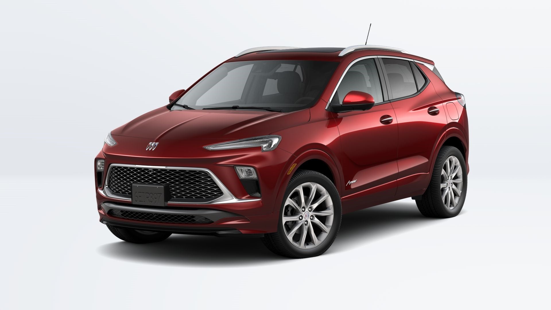 2025 Buick Encore GX Avenir