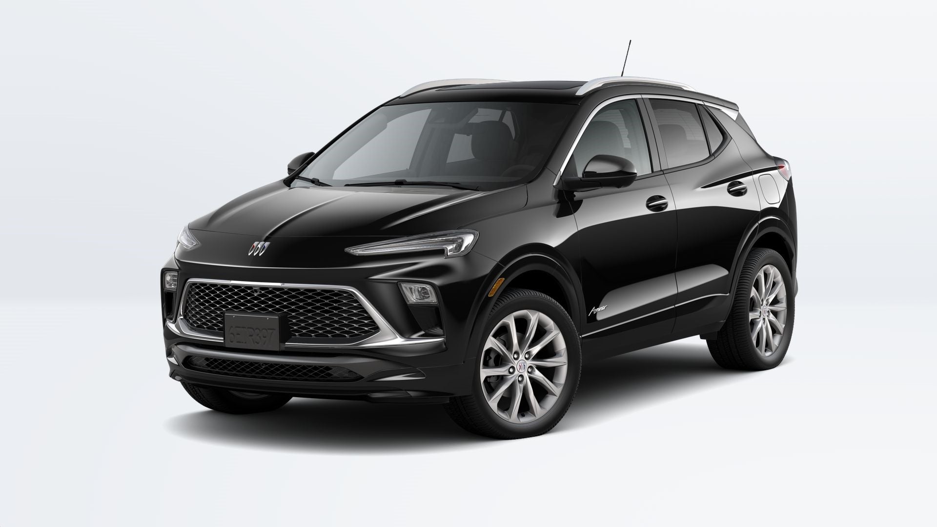 2025 Buick Encore GX Avenir
