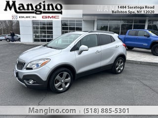 2014 Buick Encore Leather