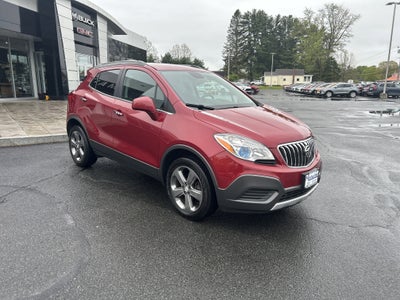 2013 Buick Encore BASE