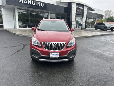 2013 Buick Encore BASE