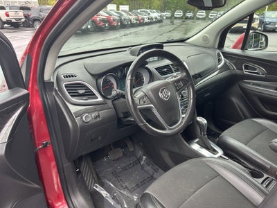 2013 Buick Encore BASE