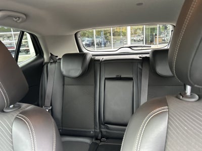 2013 Buick Encore BASE