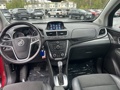 2013 Buick Encore BASE