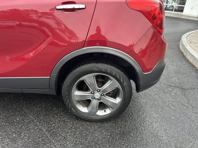 2013 Buick Encore BASE