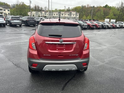 2013 Buick Encore BASE