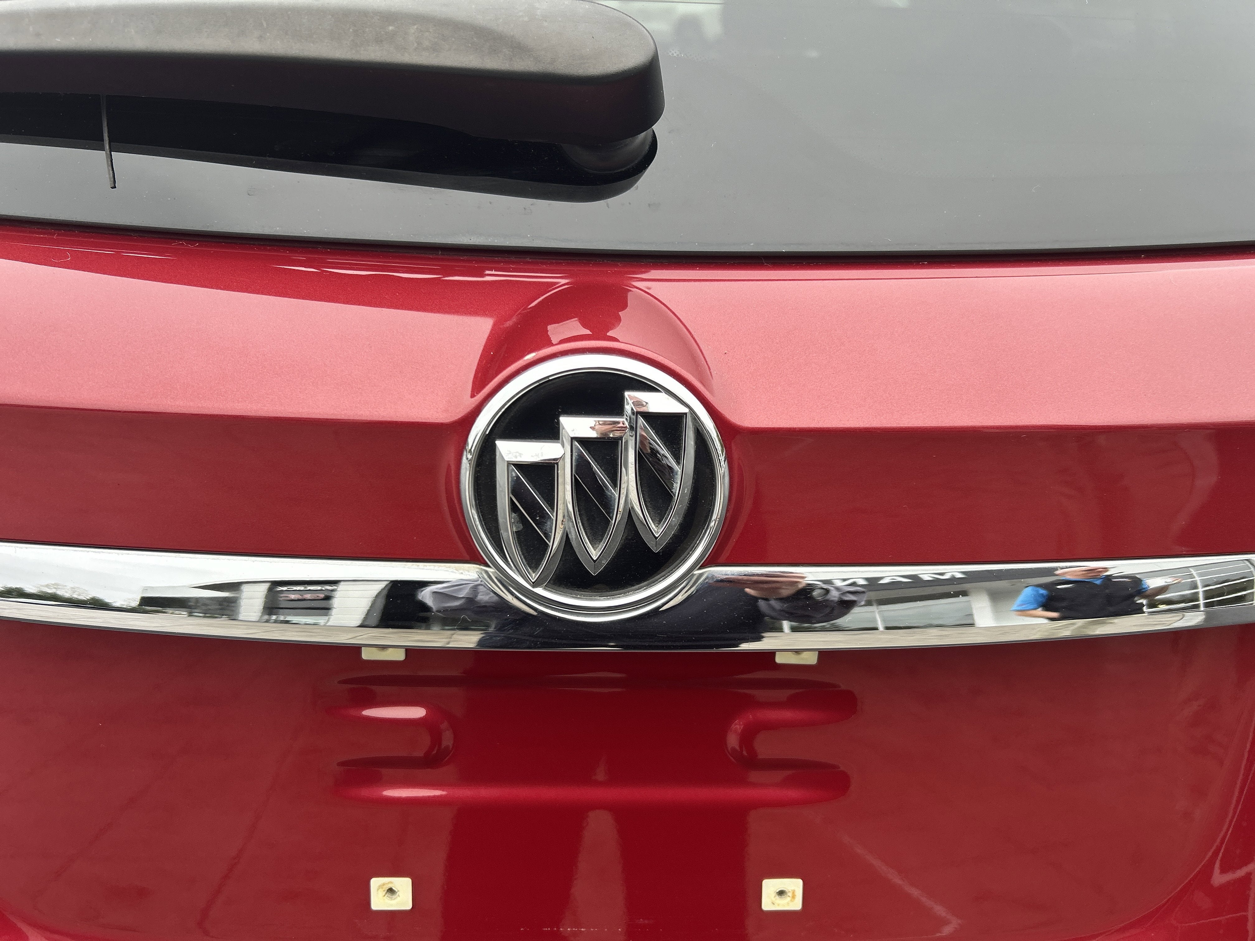 2013 Buick Encore BASE