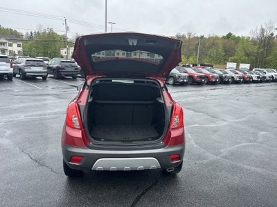 2013 Buick Encore BASE