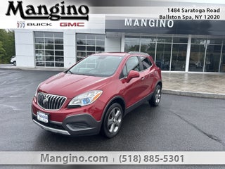 2013 Buick Encore BASE