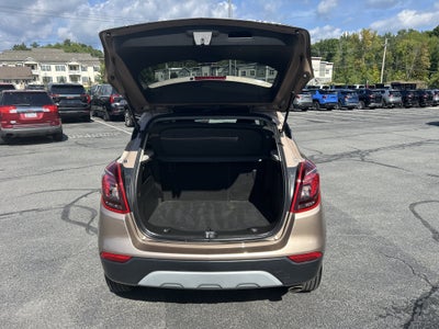 2018 Buick Encore Essence