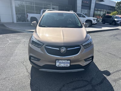 2018 Buick Encore Essence
