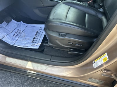 2018 Buick Encore Essence