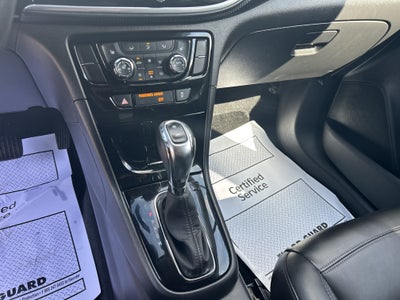 2018 Buick Encore Essence