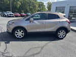 2018 Buick Encore Essence