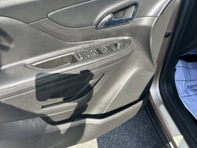2018 Buick Encore Essence
