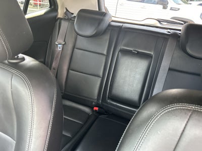 2018 Buick Encore Essence