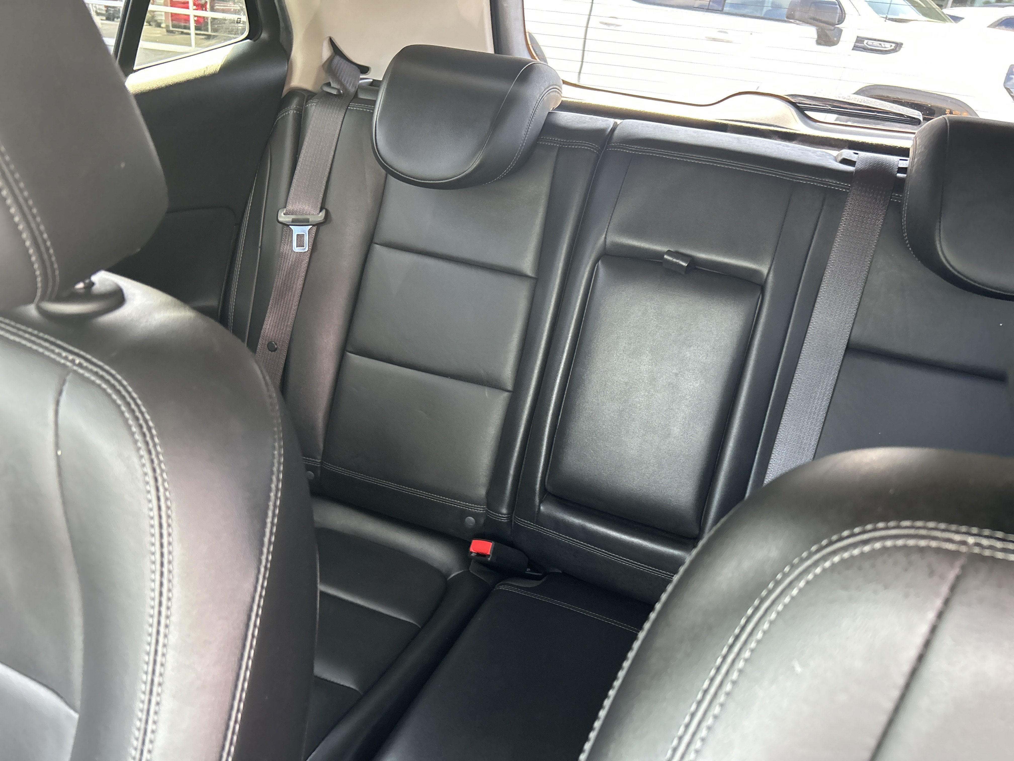 2018 Buick Encore Essence