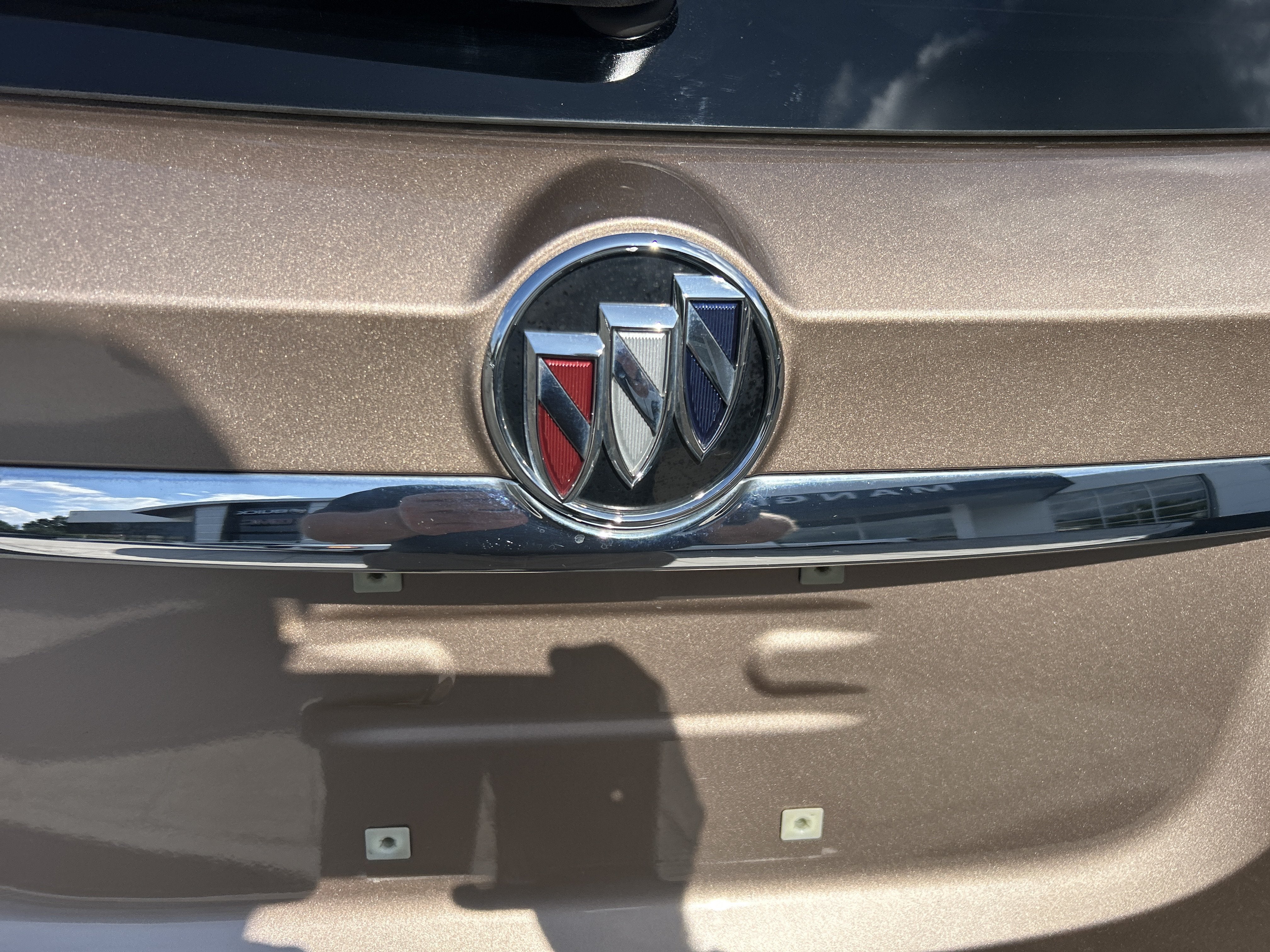 2018 Buick Encore Essence