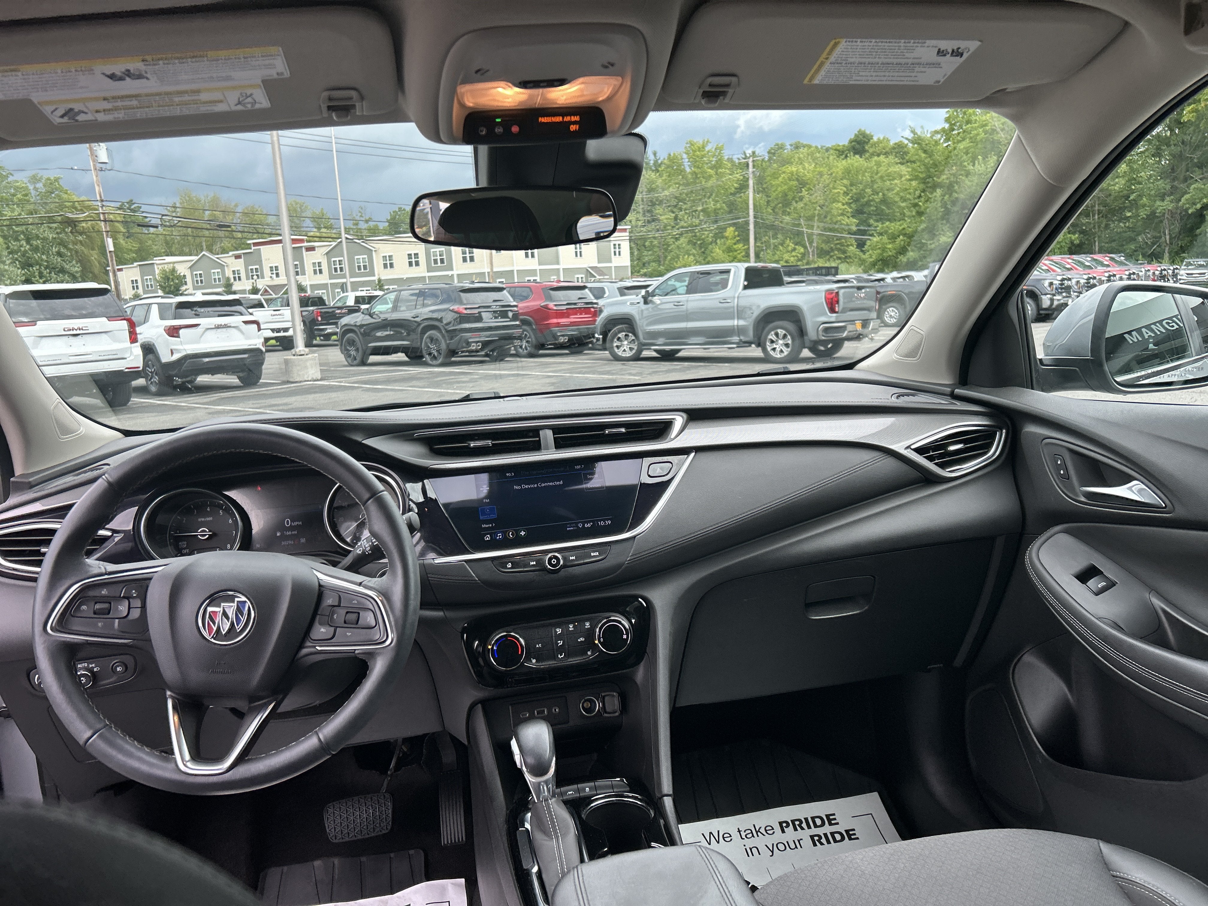 2023 Buick Encore GX Preferred