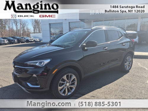 2023 Buick Encore GX Essence