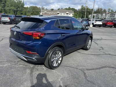 2022 Buick Encore GX Essence