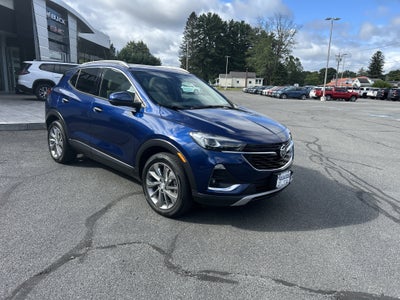2022 Buick Encore GX Essence