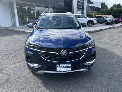 2022 Buick Encore GX Essence