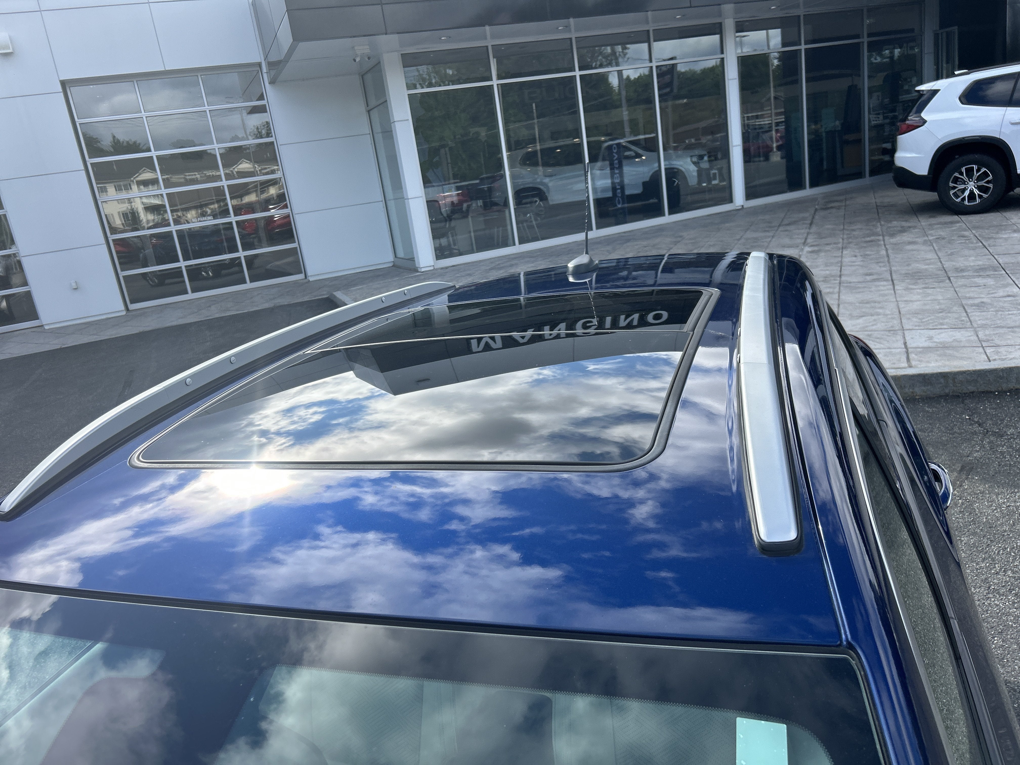 2022 Buick Encore GX Essence