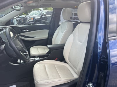 2022 Buick Encore GX Essence