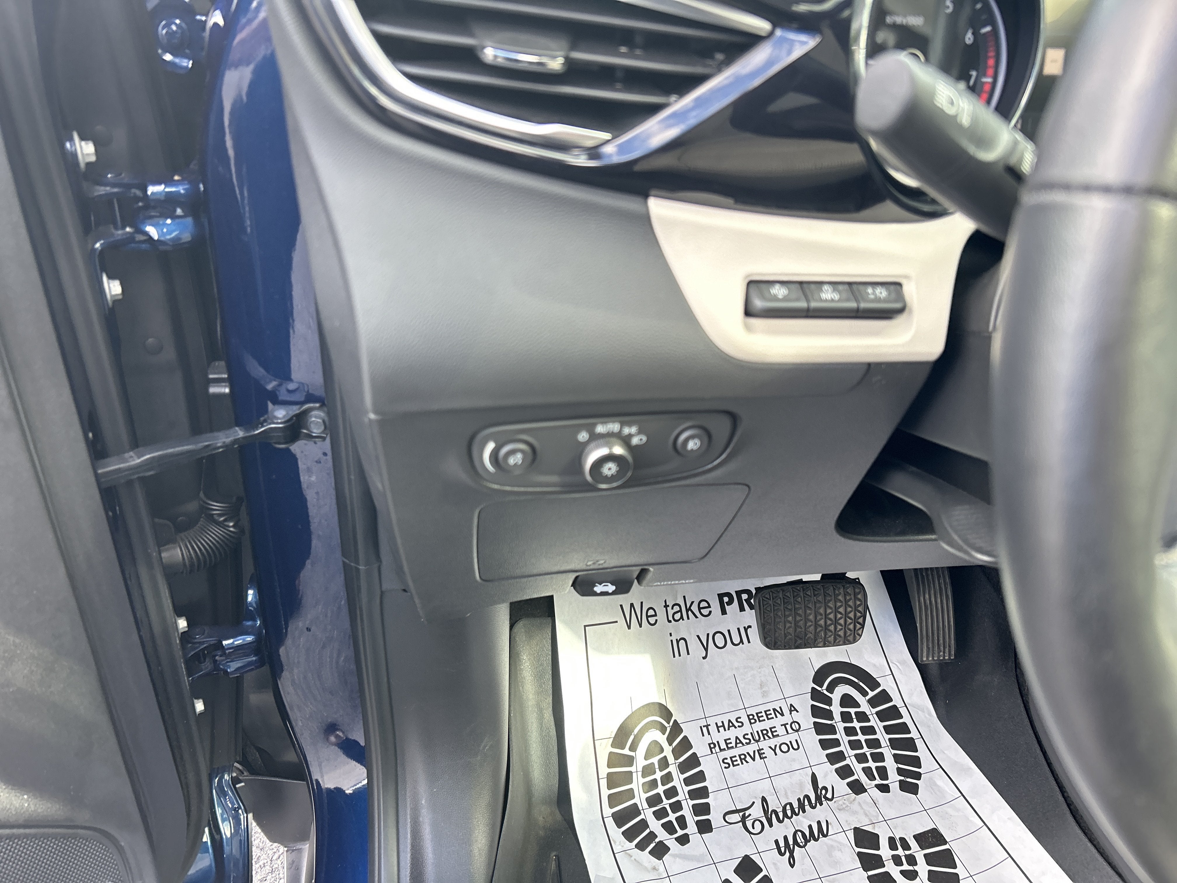 2022 Buick Encore GX Essence