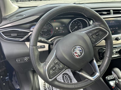 2022 Buick Encore GX Essence