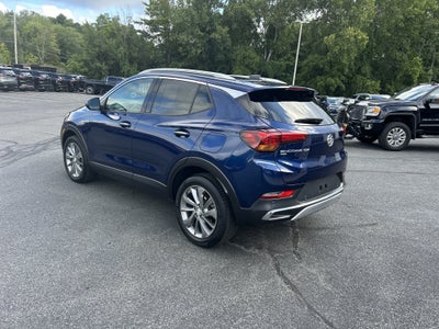 2022 Buick Encore GX Essence