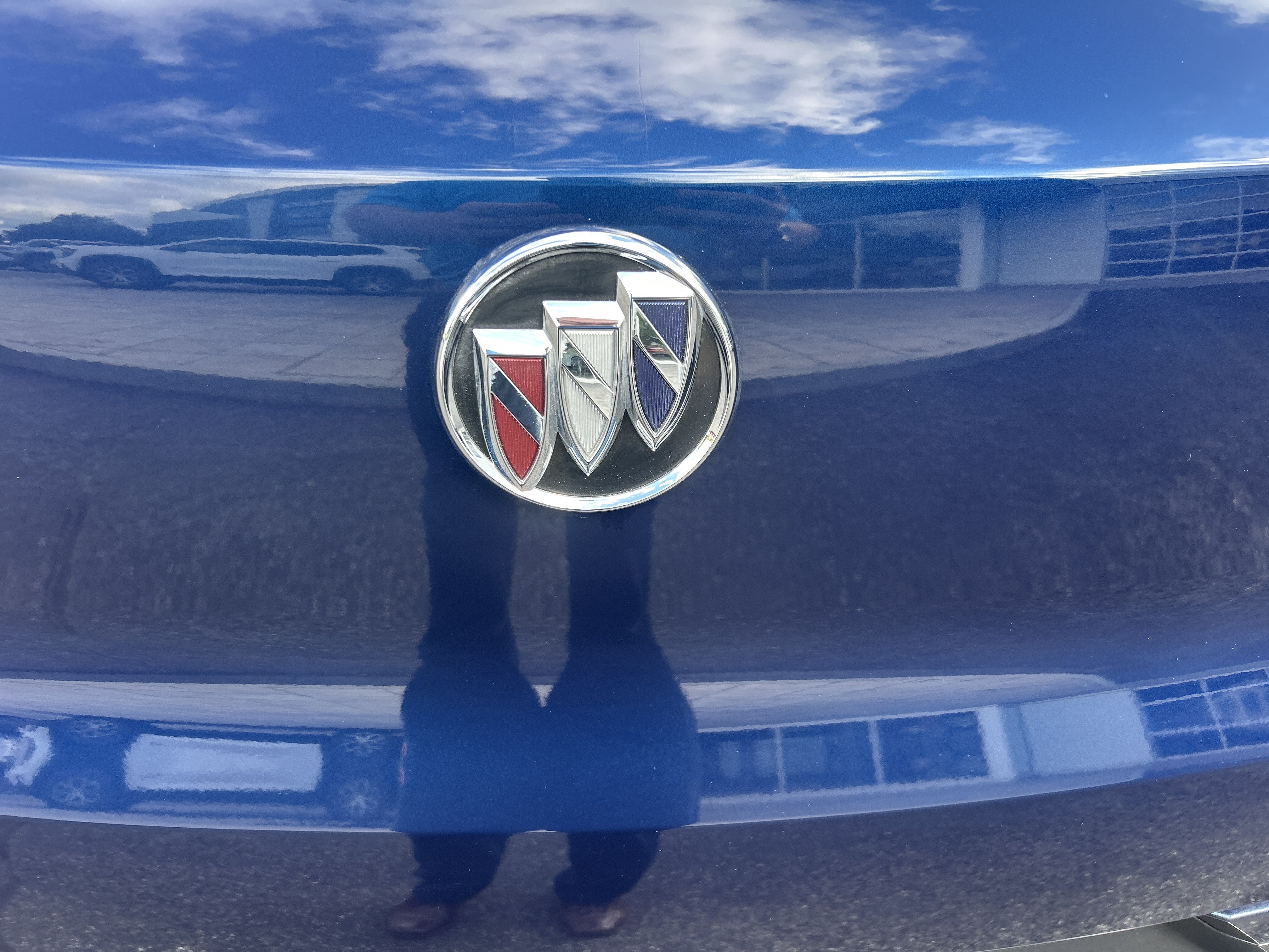 2022 Buick Encore GX Essence