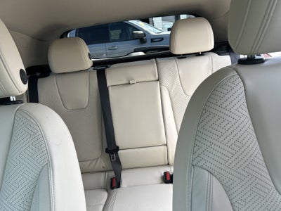 2020 Buick Encore GX Essence